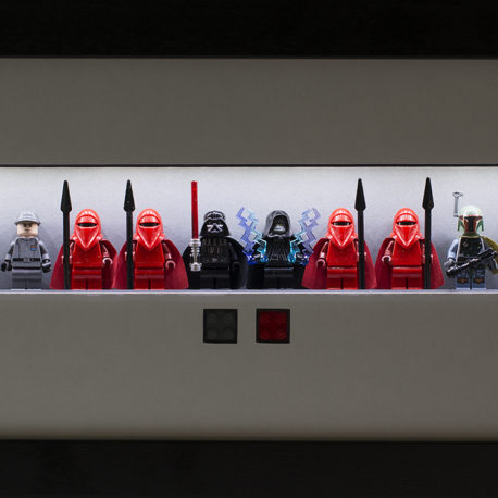 Lego Star Wars Baddies 16 – LED