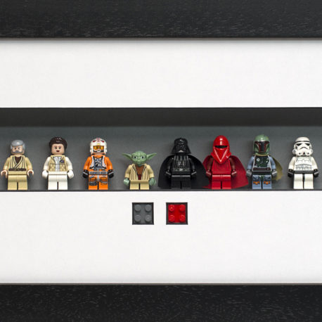 Lego Star Wars Goodies & Baddies 16 web