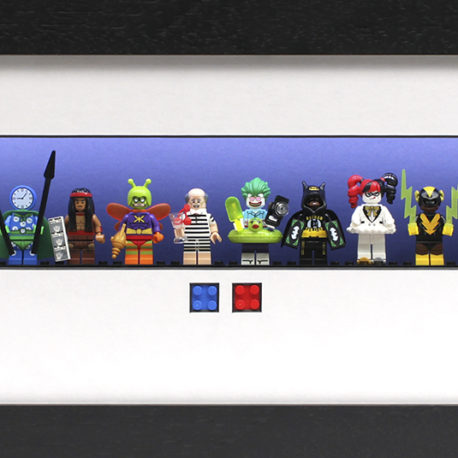 Lego Batman 2 Full Set LED web