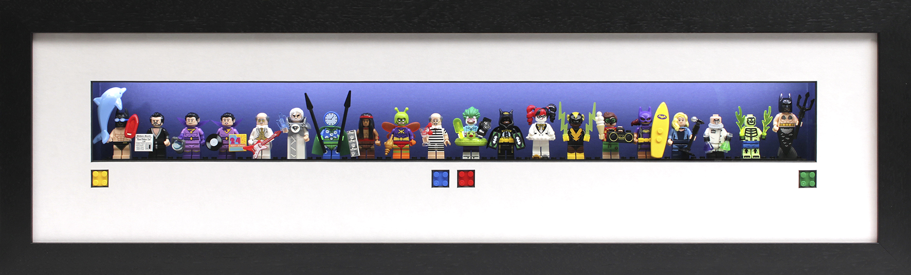 lego batman led
